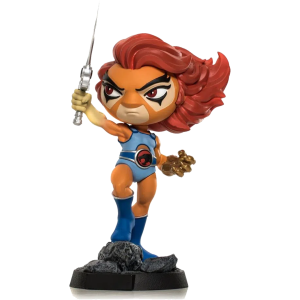 THUNDERCATS: LION-O MINI CO.