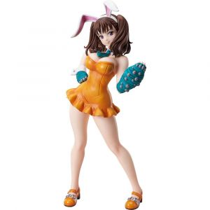 The Seven Deadly Sins Dragon's Judgement - Diane Bunny Version 1/4 Scale Figure 