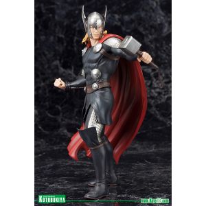 MARVEL COMICS THOR AVENGERS NOW! ARTFX+