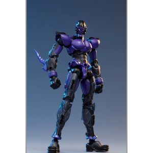  ASRO1 ZI DIAN ACTION FIGURE