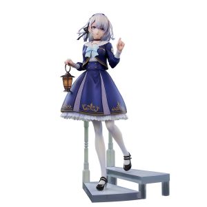 SELECT COMPLETE FIGURE ASAGI TOUSAKA ILLUSTRATION