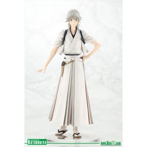 TOUKEN RANBU HANAMARU TSURUMARU KUNINAGA UCHIBAN VER ARTFX J