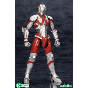 ULTRAMAN MODEL KIT