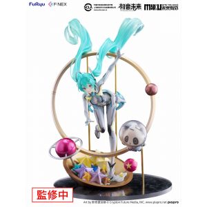 HATSUNE MIKU MIKU WITH YOU 2024 VER. 1/7 SCALE FIGURE