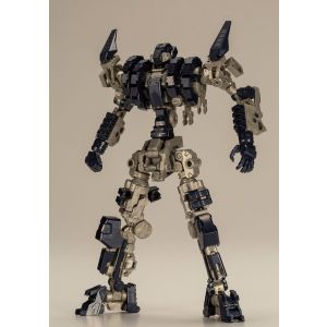 M.S.G CONVERT BODY BLUE MODEL KIT