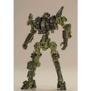 M.S.G CONVERT BODY FOREST MODEL KIT