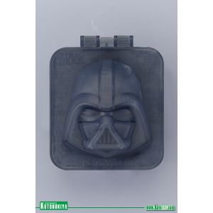 STAR WARS DARTH VADER BOILED EGG SHAPER