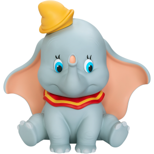 DUMBO SERIES FUNCTIONAL FIGURE: DUMBO