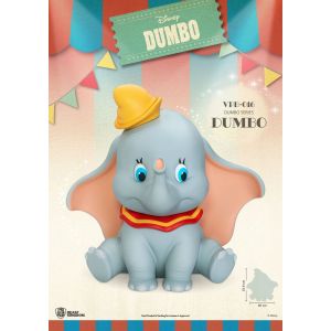 Dumbo Series Functional Figure: Dumbo