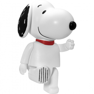 PEANUTS SNOOPY SYAKING-BANG!! : SNOOPY