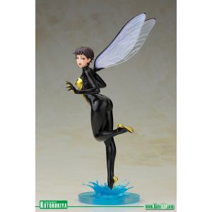 MARVEL COMICS WASP BISHOUJO