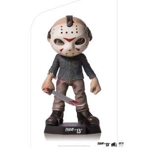 JASON- FRIDAY THE 13TH - MINI CO