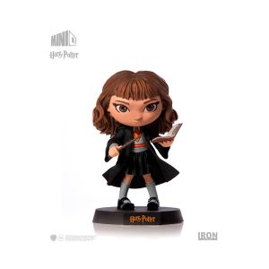 HARRY POTTER : HERMIONE MINI CO. FIGURES