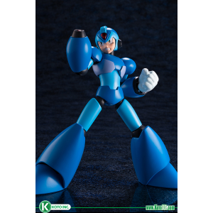 MEGA MAN X MEGA MAN X MODEL KIT