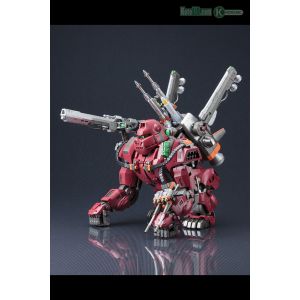 ZOIDS - IRON KONG PK