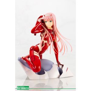 DARLING IN THE FRANXX ZERO TWO ANI STATUE