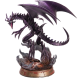 YU-GI-OH! RED EYES B. DRAGON PURPLE EDITION