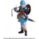 Dragon Quest VI Realms of Revelation - Terry Bring Arts Action Figure