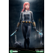 MARVEL UNIVERSE BLACK WIDOW ARTFX PREMIER