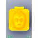 STAR WARS C-3PO BOILED EGG SHAPER