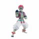 Demon Slayer: Kimetsu no Yaiba - Akaza Vibration Stars Figure