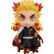 Demon Slayer: Kimetsu no Yaiba - Swacchao! Kyojuro Rengoku Nendoroid Figure 