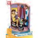 DISNEY: D-STAGE-WRECK IT RALPH 2-BELLE