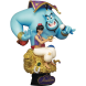 DISNEY CLASS ALADDIN CLOSE BOX