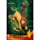 DISNEY CLASS-LION KING CLOSE BOX