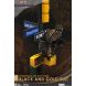 SPIDER MAN: NO WAY HOME-BLACK AND GOLD SUIT