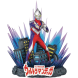 DIORAMA STAGE-114-ULTRAMAN TIGA