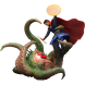 DOCTOR STRANGE IN THE MULTIVERSE OF MADNESS
