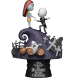 THE NIGHTMARE BEFORE CHRISTMAS-JACK & SALLY