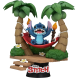 STITCH HAMMOCK