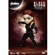 AVENGERS ENDGAME: EGG ATTACK ACTION-BLACK WIDOW