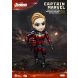 AVENGERS ENDGAME EGG ATTACK ACTION -CAPTAIN MARVEL