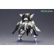 FRAME ARMS RF-12/B SECOND JIVE:RE2