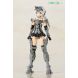 FRAME ARMS GIRL HAND SCALE ARCHITECT