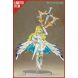 FRAME ARMS GIRL DURGA I SAVE THE QUEEN VER. 
