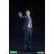GOTHAM TV JAMES "JIM" GORDON ARTFX+