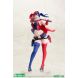 DC COMICS HARLEY QUINN NEW 52 ver. BISHOUJO