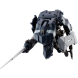 HEXA GEAR AERIAL FIGHTER WOODPECKER (REPRO)