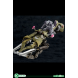 HEXA GEAR MOTOR PUNISHER PLASTIC MODEL KIT