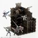 HEXA GEAR BLOCK BASE 01 DX HEAD QUARTERS