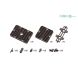 HEXA GEAR BLOCK BASE 06 SLAT PLATE OPTION
