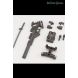 HEXA GEAR GOVERNOR WEAPONS COMBAT ASSORT 01