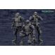 HEXA GEAR EARLY GOVERNOR Vol.1 NIGHT STALKERS PACK
