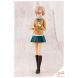 SOUSAI SHOJO TEIEN KOYOMI TAKANASHI [RYOBU HIGH SCHOOL WINTER CLOTHES] DREAMING STYLE CLASSICAL IV