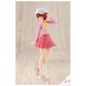 EIMI NIJIMURA RYOBU HIGH SCHOOL SUMMER CLOTHES DREAMING STYLE ROMANTIC MEMORIES