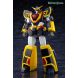 THE BRAVE OF GOLD GOLDRAN DRAN MODEL KIT